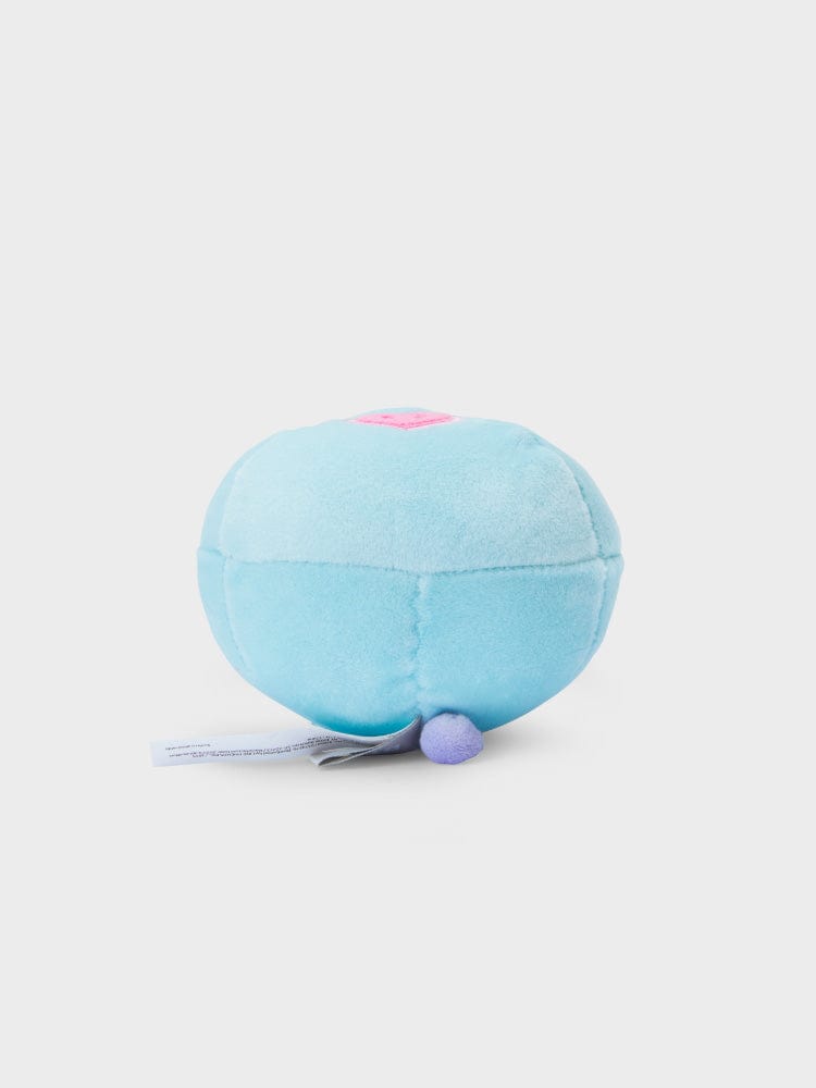 [NEW] 라인프렌즈 BT21 MANG BABY 얼굴 쿠션 (S)