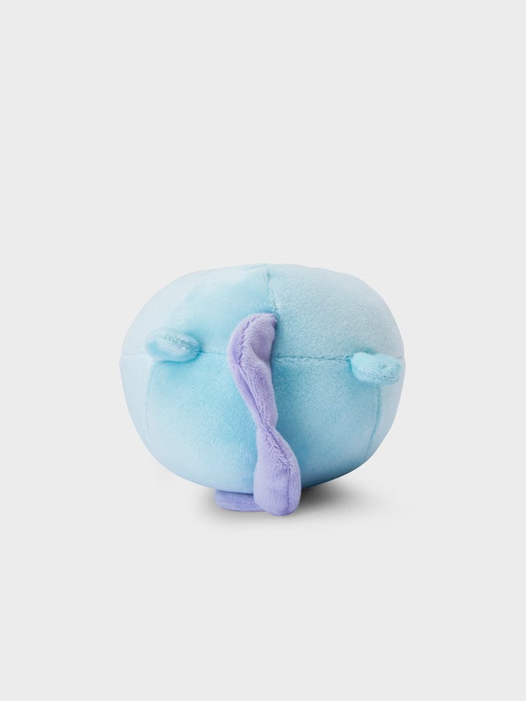 [NEW] 라인프렌즈 BT21 MANG BABY 얼굴 쿠션 (S)