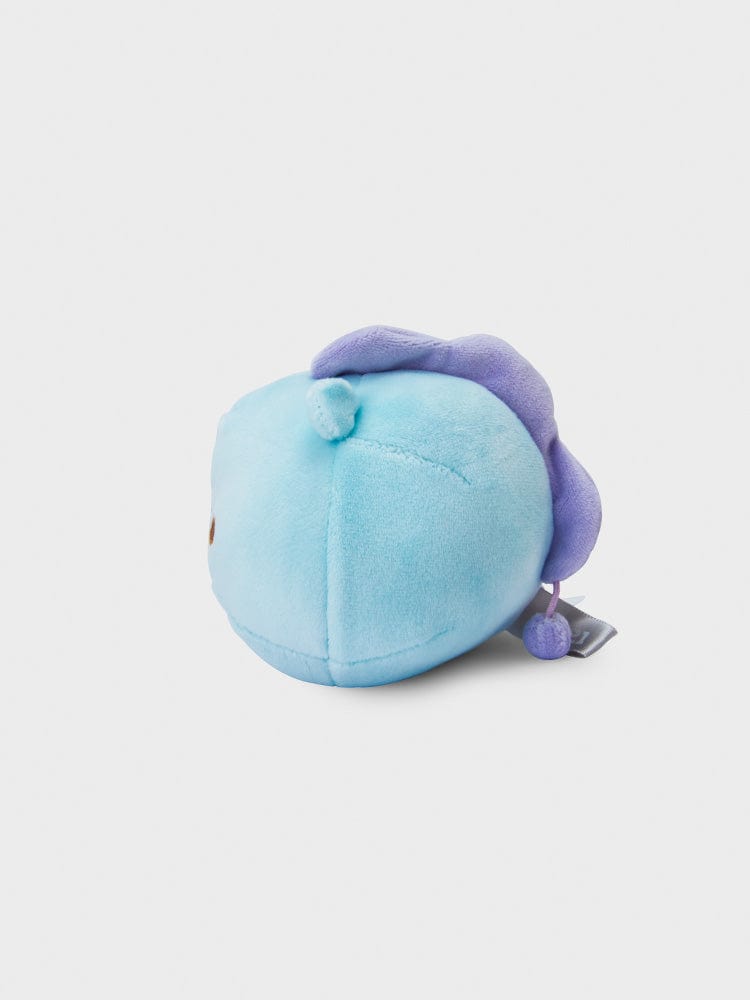 [NEW] 라인프렌즈 BT21 MANG BABY 얼굴 쿠션 (S)