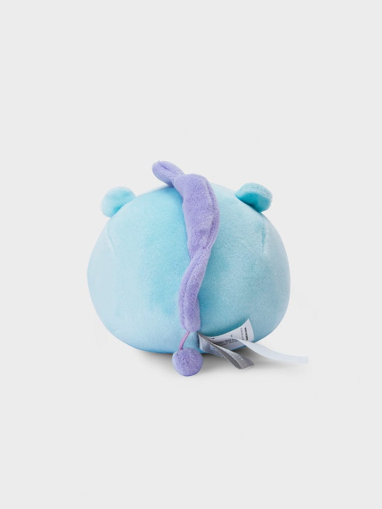 [NEW] 라인프렌즈 BT21 MANG BABY 얼굴 쿠션 (S)