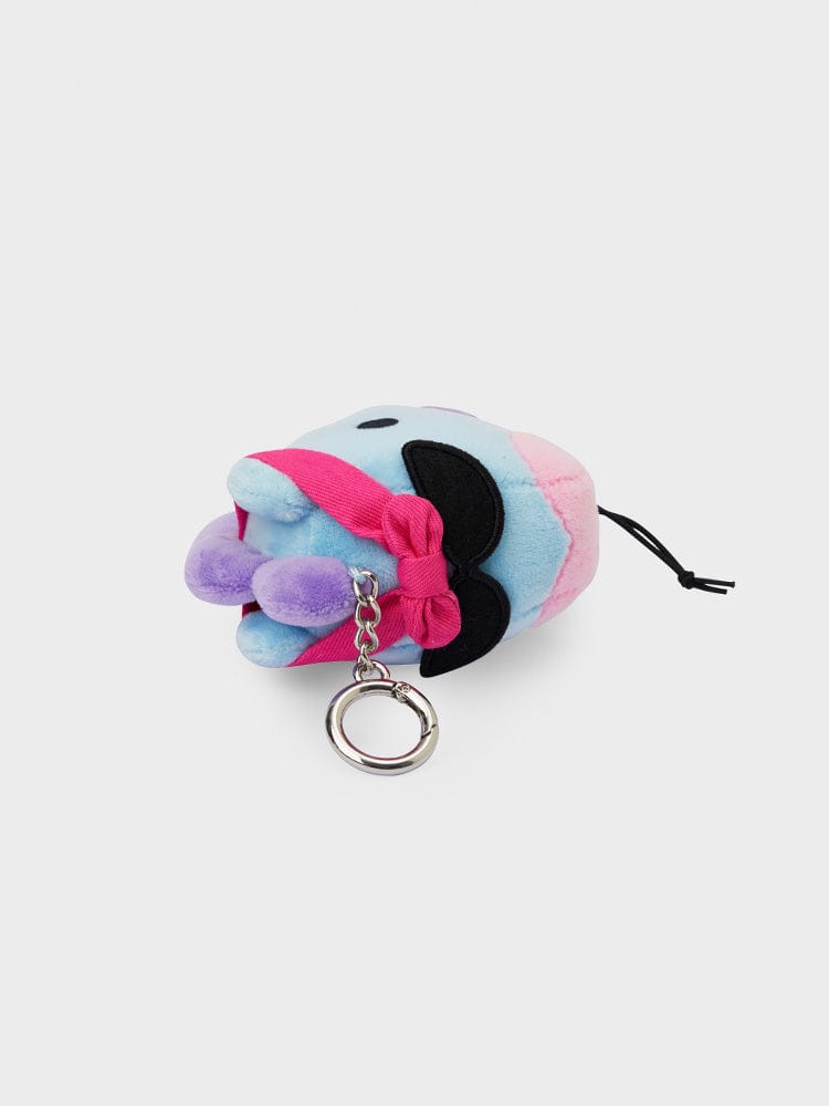 BT21 MANG BABY TRAVEL BAG CHARM