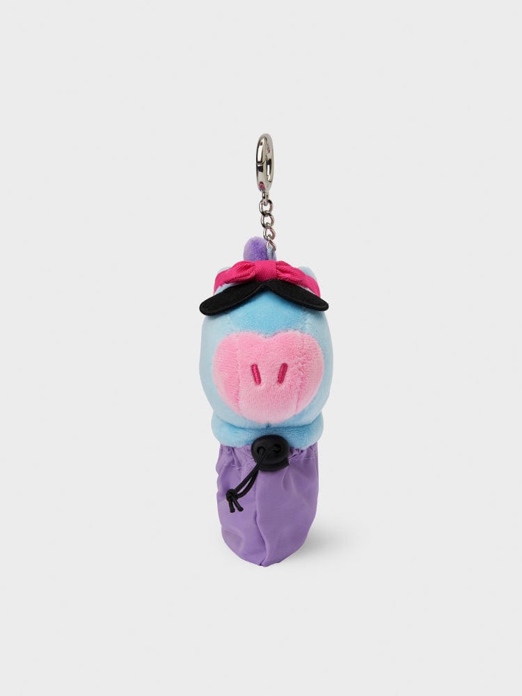 BT21 MANG BABY TRAVEL BAG CHARM