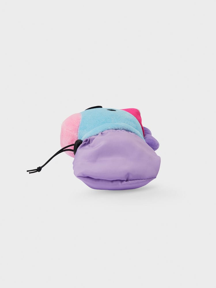 BT21 MANG BABY TRAVEL BAG CHARM