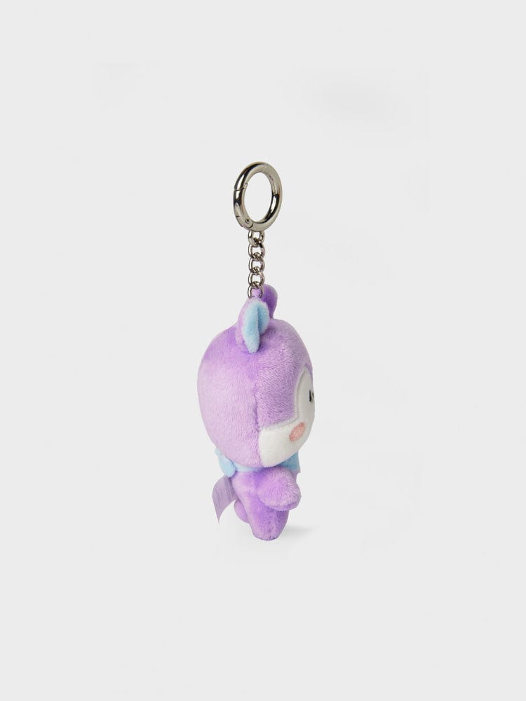 BT21 MANG BAG CHARM BIG & TINY EDITION