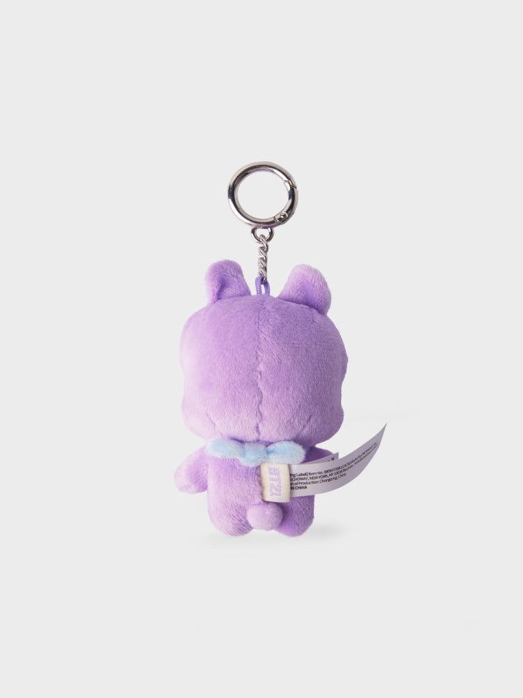 BT21 MANG BAG CHARM BIG & TINY EDITION