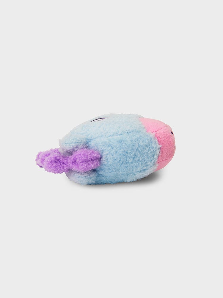 [NEW] 라인프렌즈 BT21 MANG 스탠딩 손가락 인형