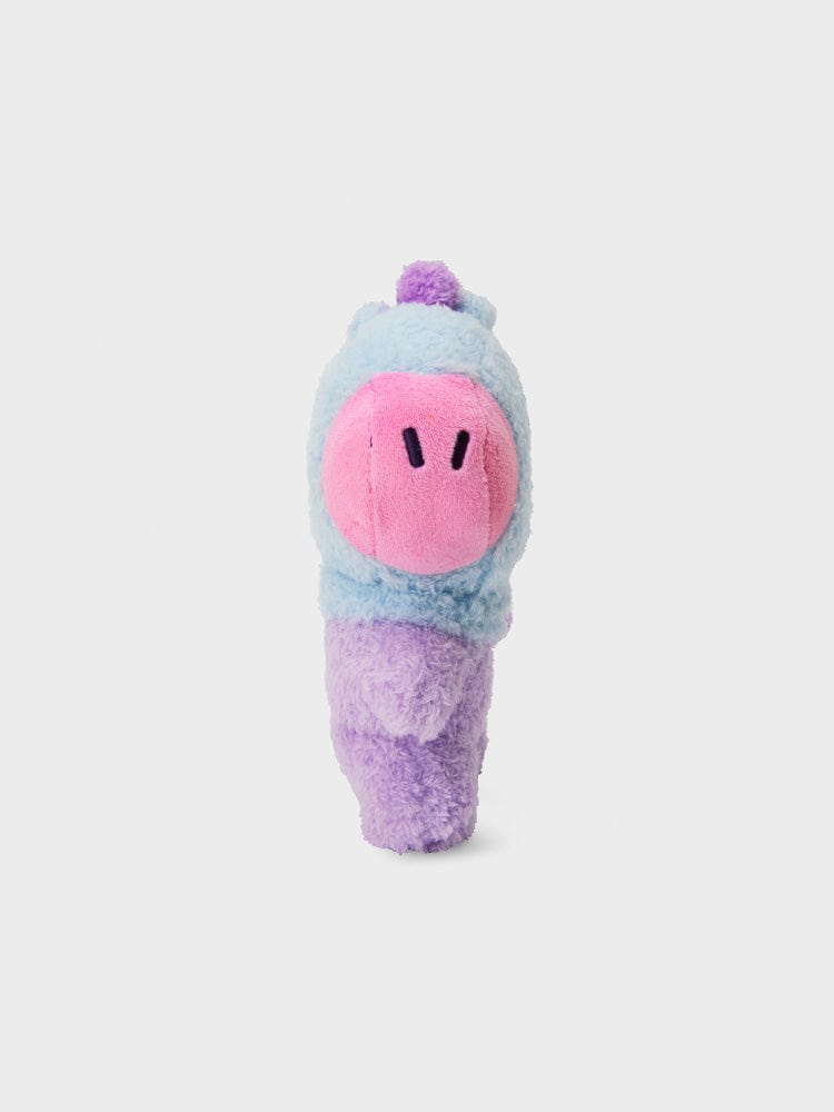 [NEW] 라인프렌즈 BT21 MANG 스탠딩 손가락 인형