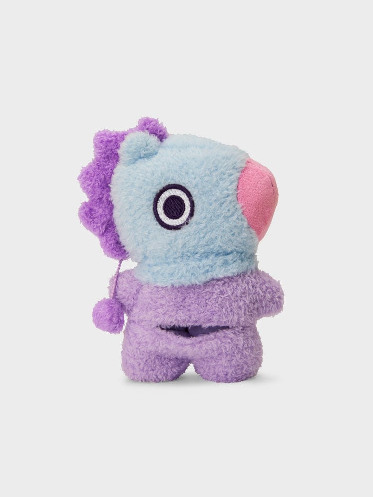 [NEW] 라인프렌즈 BT21 MANG 스탠딩 손가락 인형