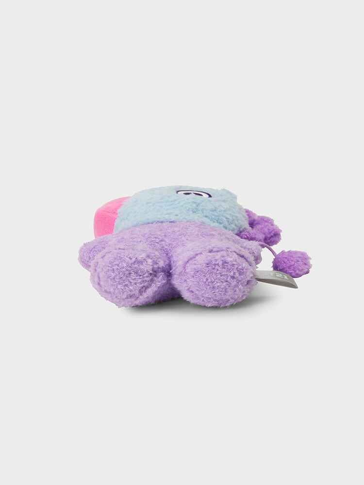 [NEW] 라인프렌즈 BT21 MANG 스탠딩 손가락 인형