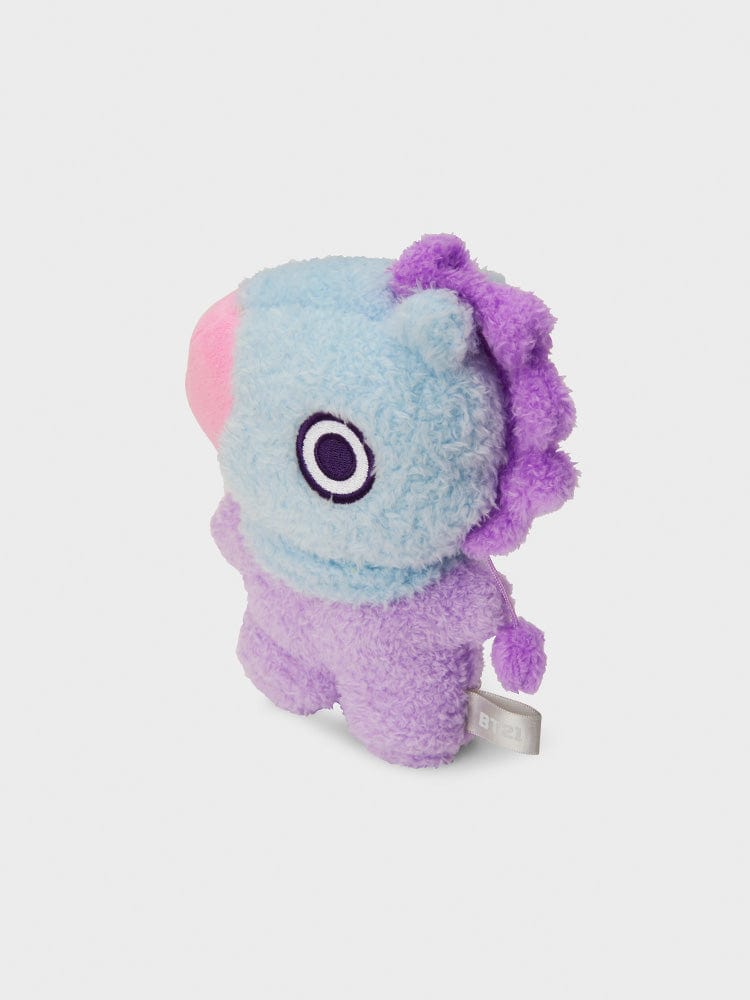 [NEW] 라인프렌즈 BT21 MANG 스탠딩 손가락 인형