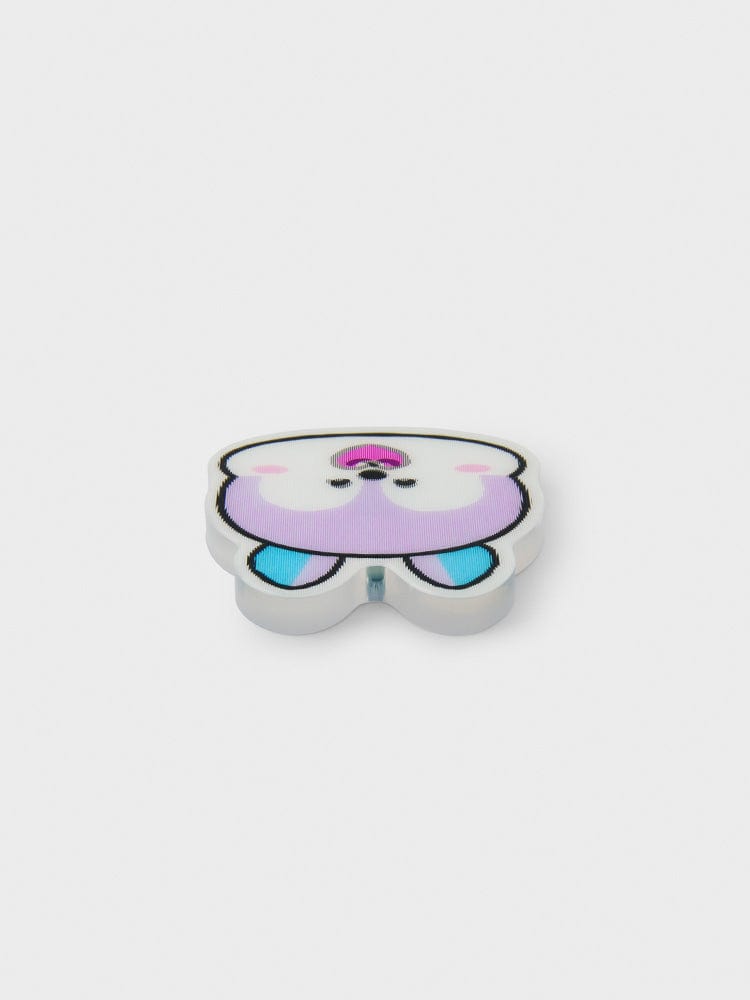 [NEW] 라인프렌즈 BT21 MANG 시즌 그리팅 아크릴 렌티큘러 마그넷