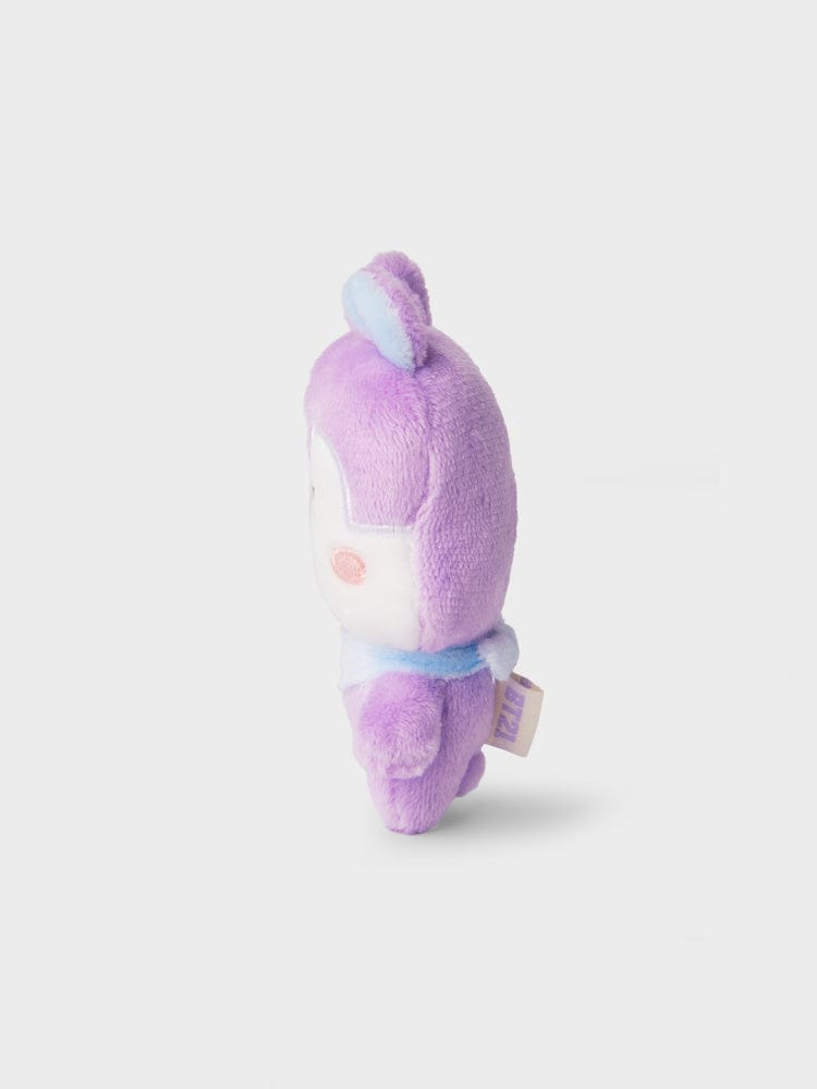 [NEW] 라인프렌즈 BT21 MANG 빅앤타이니 미니 캐리어 인형