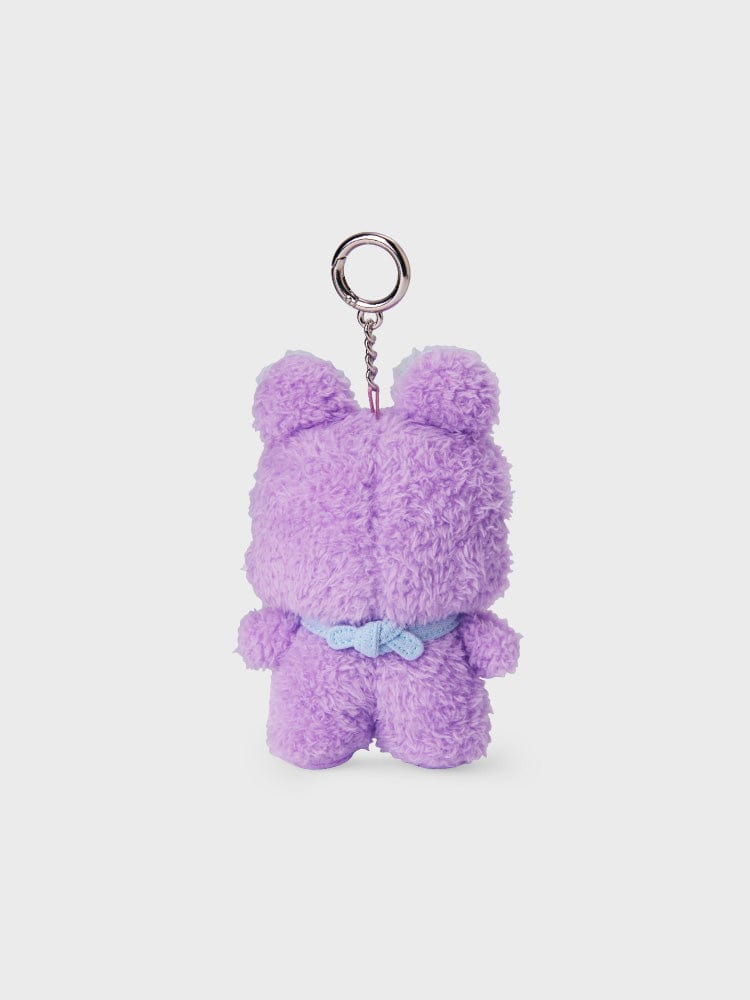 [NEW] 라인프렌즈 BT21 MANG 미니니 플러시 키링