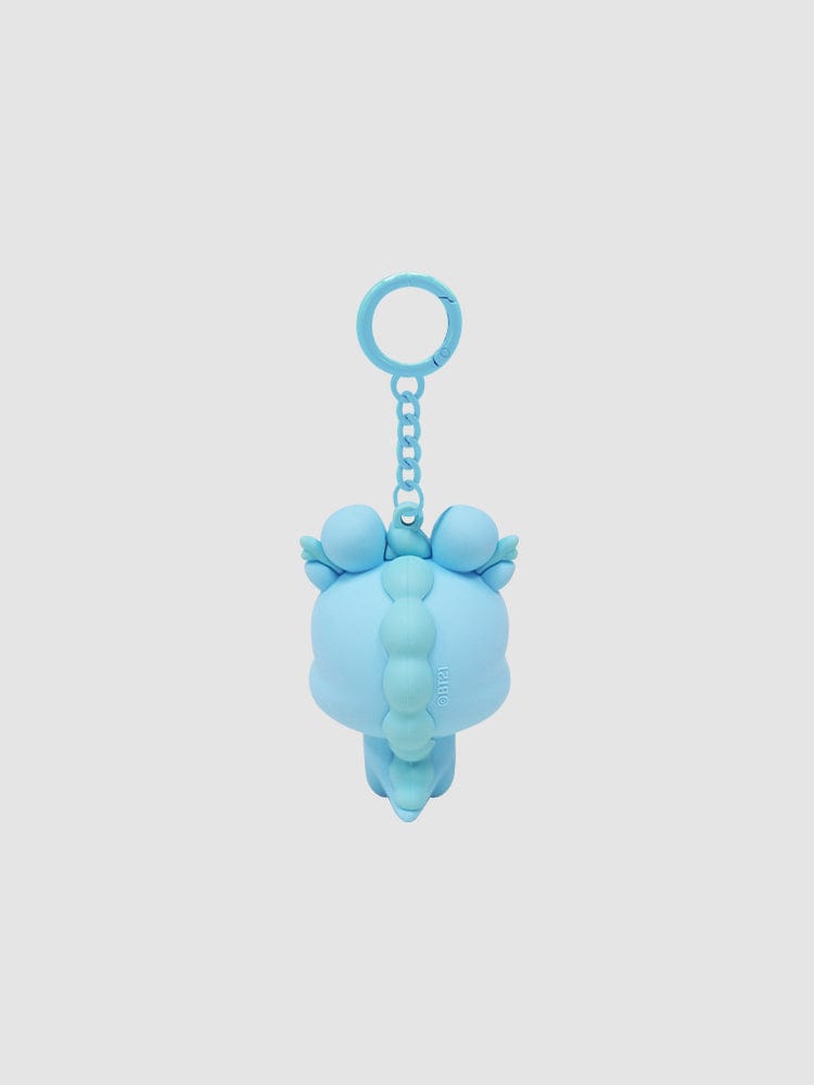 [NEW] 라인프렌즈 BT21 MANG BABY 드래곤 피규어 키링