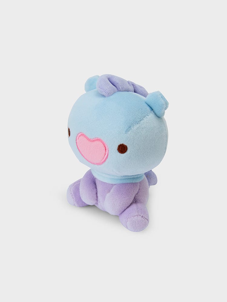 [NEW] 라인프렌즈 BT21 MANG 미니니 라잉 인형