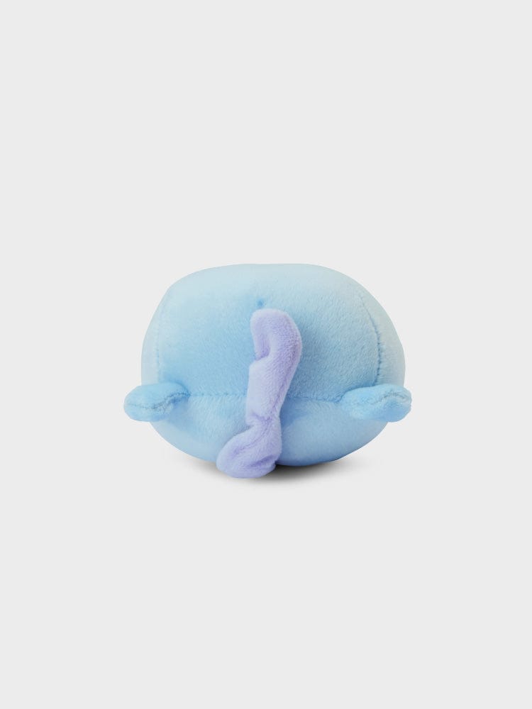 [NEW] 라인프렌즈 BT21 MANG 미니니 라잉 인형