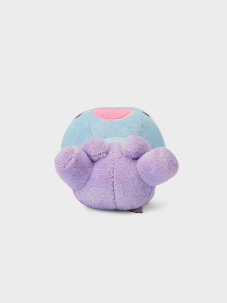 [NEW] 라인프렌즈 BT21 MANG 미니니 라잉 인형