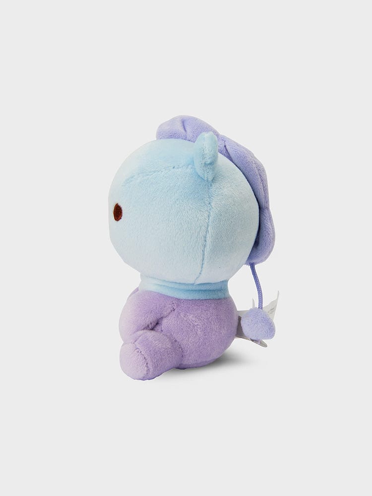 [NEW] 라인프렌즈 BT21 MANG 미니니 라잉 인형