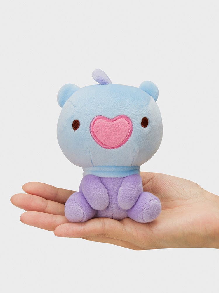 [NEW] 라인프렌즈 BT21 MANG 미니니 라잉 인형