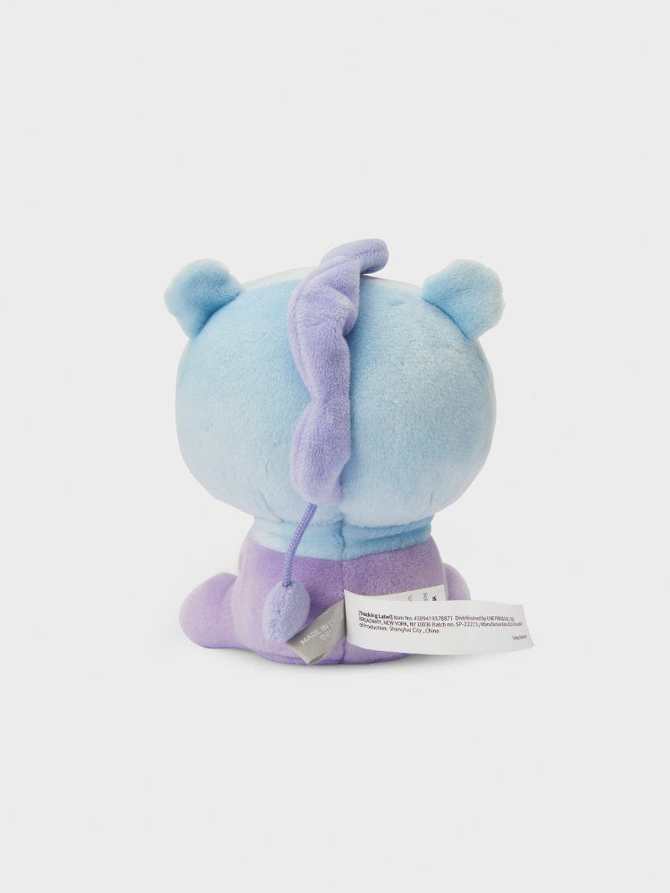 [NEW] 라인프렌즈 BT21 MANG 미니니 라잉 인형