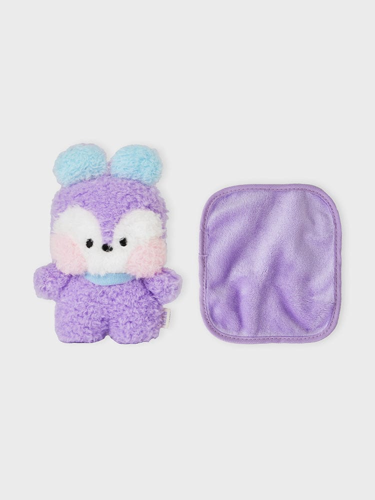 [NEW] 라인프렌즈 BT21 MANG 미니니 스탠딩 플러시