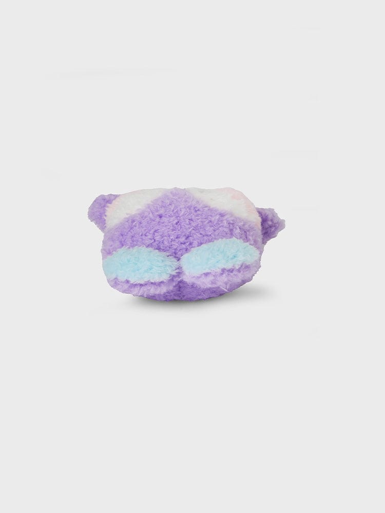 [NEW] 라인프렌즈 BT21 MANG 미니니 스탠딩 플러시