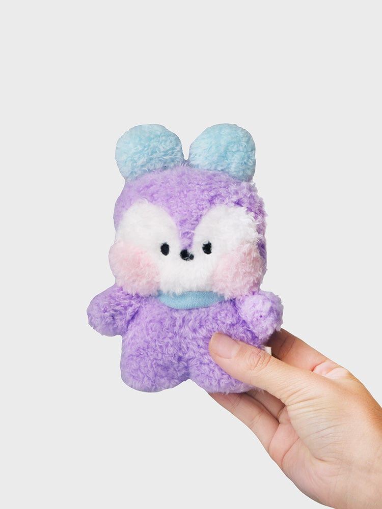 [NEW] 라인프렌즈 BT21 MANG 미니니 스탠딩 플러시