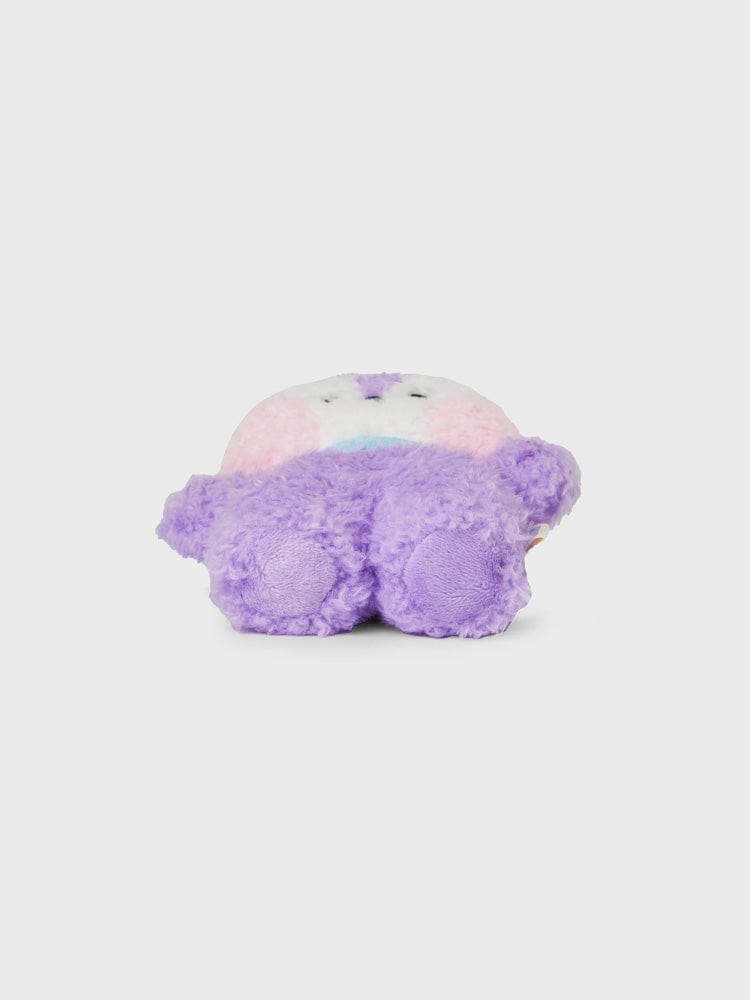 [NEW] 라인프렌즈 BT21 MANG 미니니 스탠딩 플러시