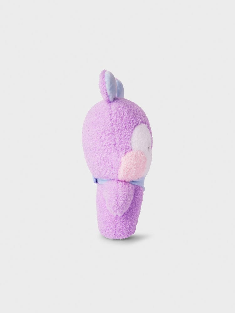 [NEW] 라인프렌즈 BT21 MANG 미니니 빅앤타이니 스탠딩 인형 (M)