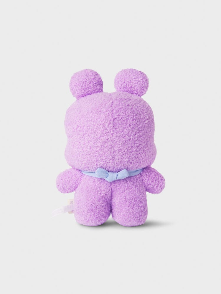 [NEW] 라인프렌즈 BT21 MANG 미니니 빅앤타이니 스탠딩 인형 (M)