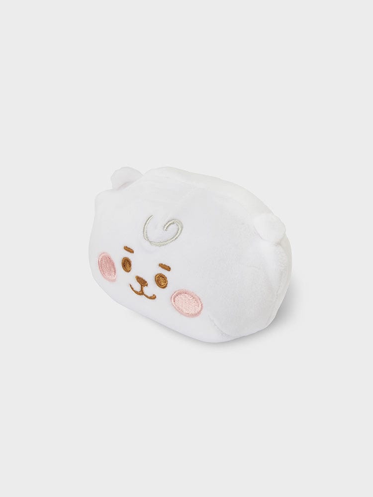 [NEW] 라인프렌즈 BT21 RJ BABY 얼굴 쿠션 (S)