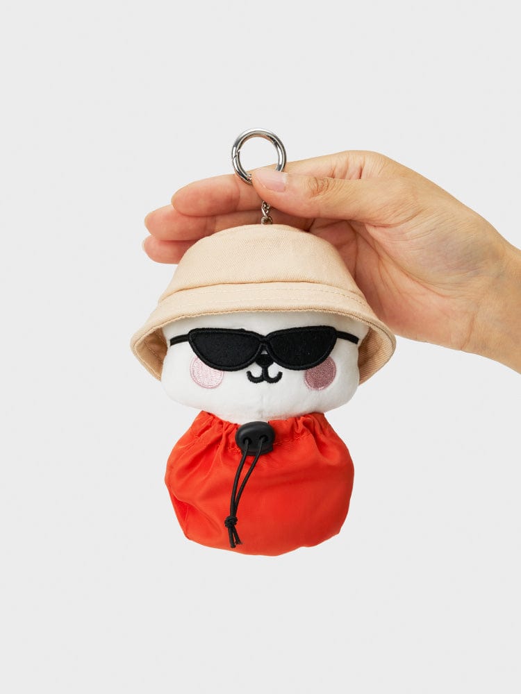 [NEW] 라인프렌즈 BT21 RJ BABY 트래블 인형 키링