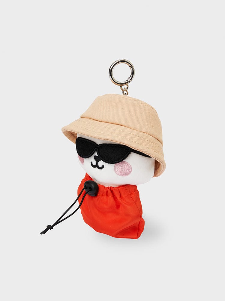 [NEW] 라인프렌즈 BT21 RJ BABY 트래블 인형 키링