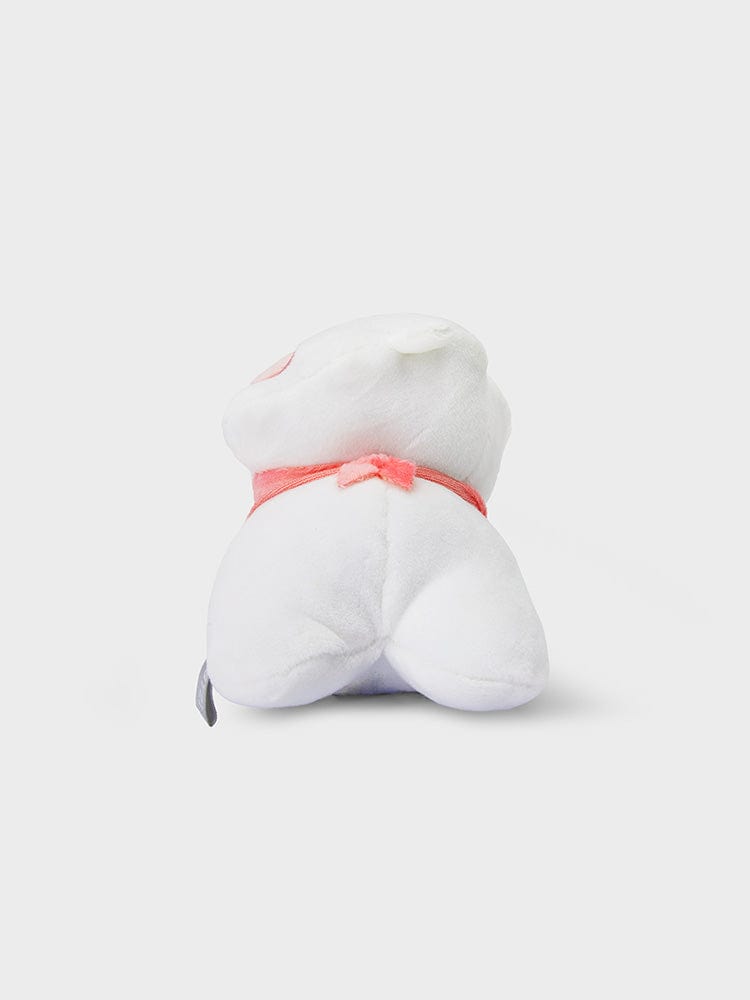 [NEW] 라인프렌즈 BT21 RJ 미니니 라잉 인형