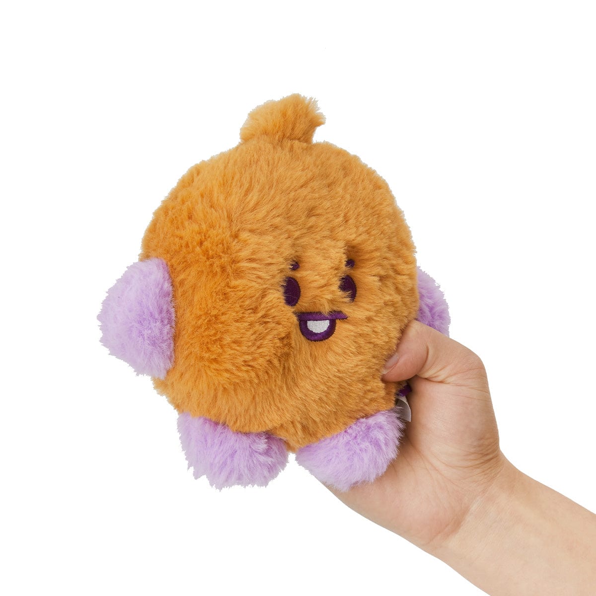 [NEW] 라인프렌즈 BT21 SHOOKY BABY 플랫퍼 스탠딩 인형