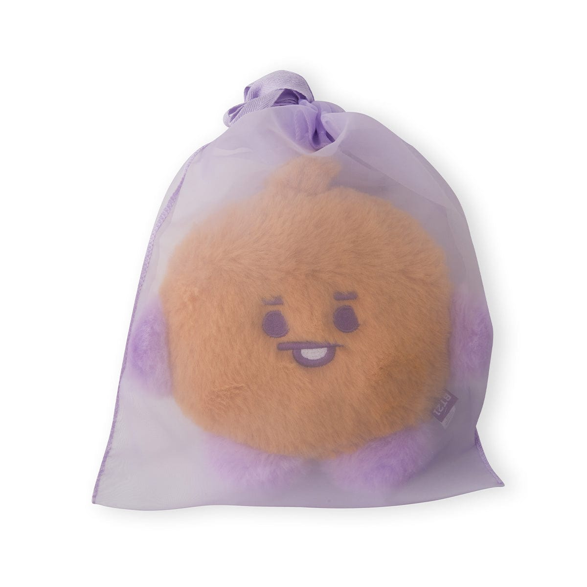 [NEW] 라인프렌즈 BT21 SHOOKY BABY 플랫퍼 스탠딩 인형