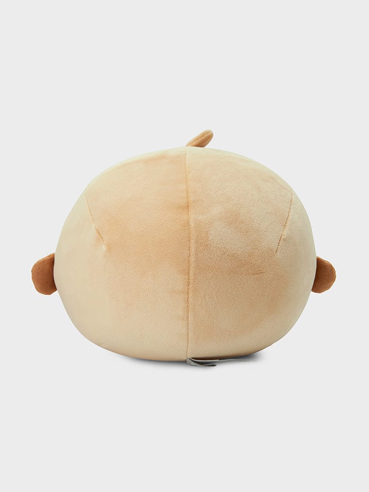 [NEW] 라인프렌즈 BT21 SHOOKY BABY 얼굴 쿠션 (M)