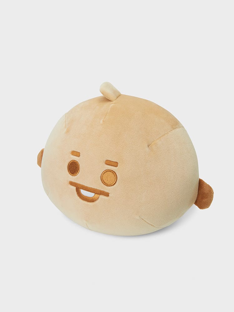 [NEW] 라인프렌즈 BT21 SHOOKY BABY 얼굴 쿠션 (M)