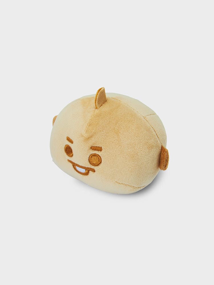 [NEW] 라인프렌즈 BT21 SHOOKY BABY 얼굴 쿠션 (S)