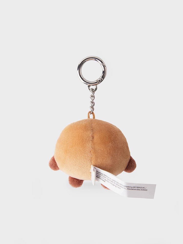 [NEW] 라인프렌즈 BT21 SHOOKY 빅앤타이니 인형 키링