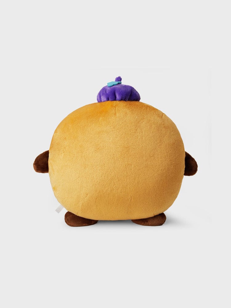 [NEW] 라인프렌즈 BT21 SHOOKY 홉인럽 얼굴 쿠션