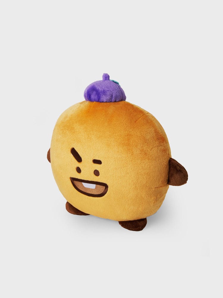 [NEW] 라인프렌즈 BT21 SHOOKY 홉인럽 얼굴 쿠션