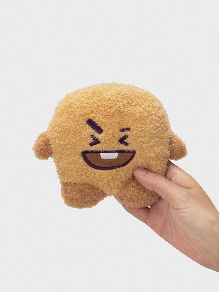 [NEW] 라인프렌즈 BT21 SHOOKY 스탠딩 손가락 인형