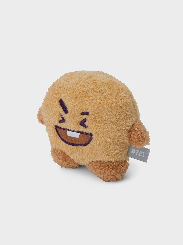 [NEW] 라인프렌즈 BT21 SHOOKY 스탠딩 손가락 인형