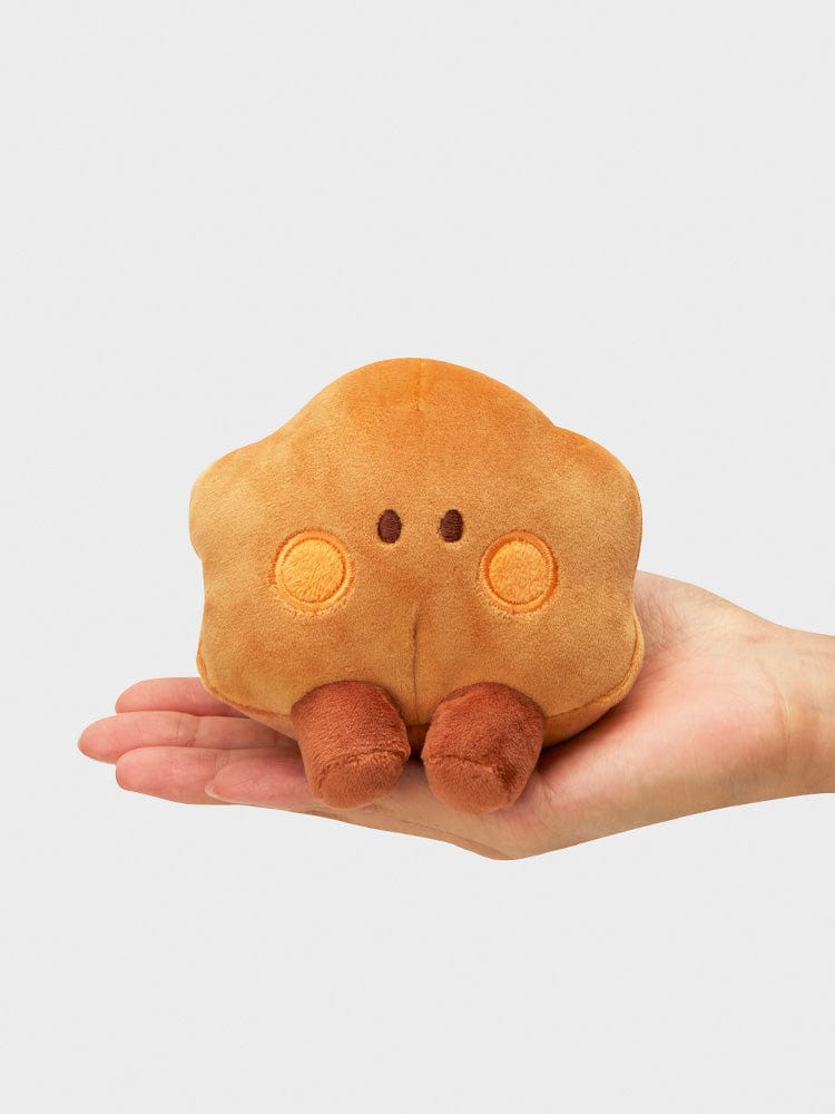 [NEW] 라인프렌즈 BT21 SHOOKY 미니니 라잉 인형