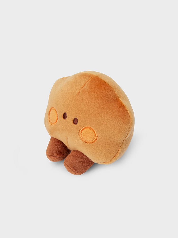 [NEW] 라인프렌즈 BT21 SHOOKY 미니니 라잉 인형