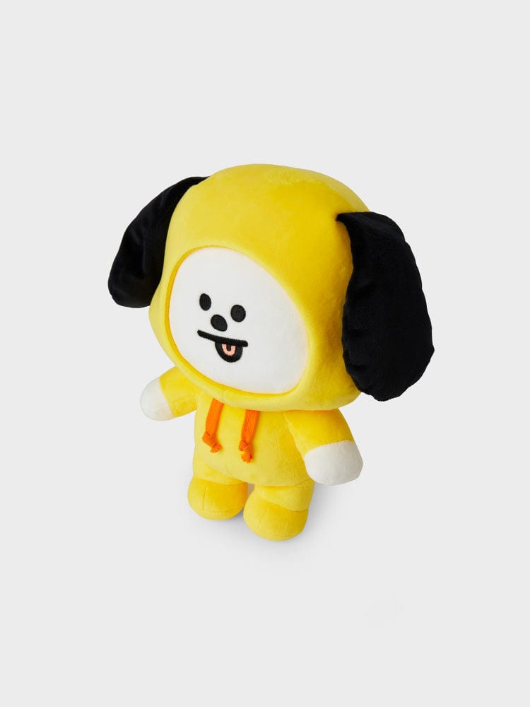 [NEW] 라인프렌즈 BT21 CHIMMY 스탠딩 인형 (M)