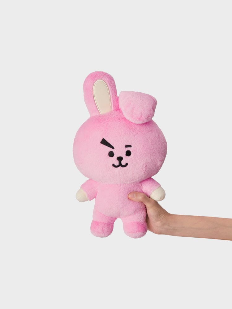 [NEW] 라인프렌즈 BT21 COOKY 스탠딩 인형 (M)