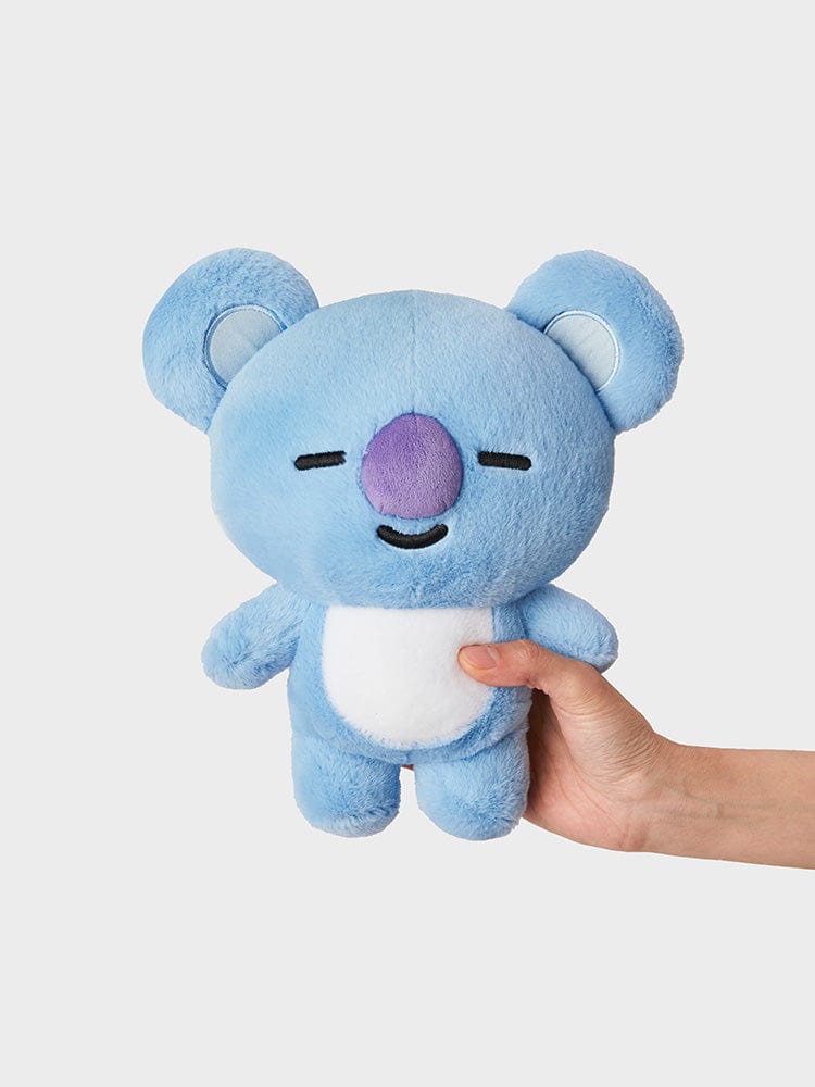 [NEW] 라인프렌즈 BT21 KOYA 스탠딩 인형 (M)