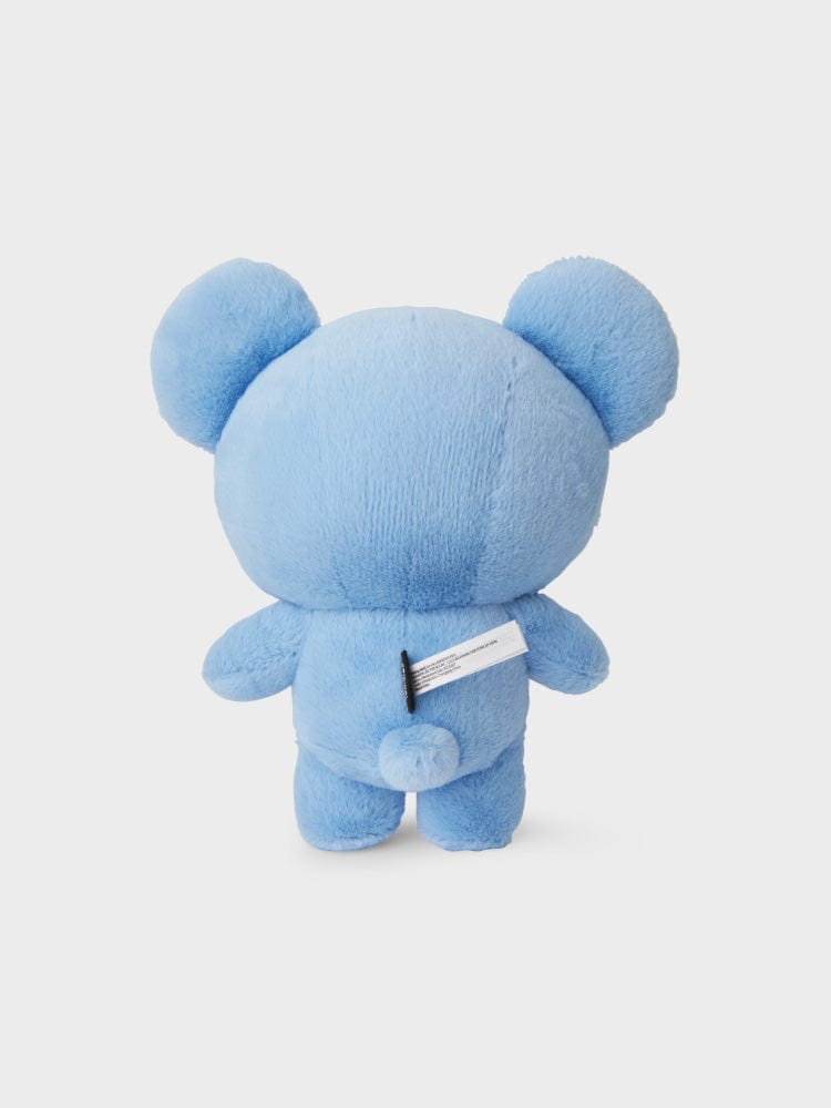 [NEW] 라인프렌즈 BT21 KOYA 스탠딩 인형 (M)